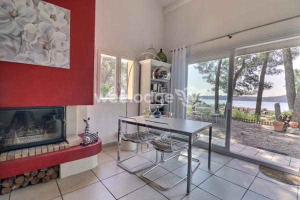 Maison à vendre 4 pièces de 127 m² à Saint-Chamas