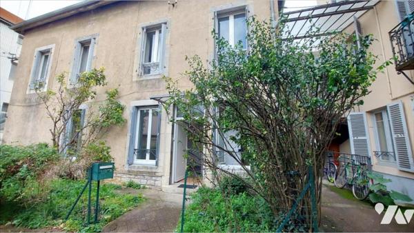 CHAPRAIS- T3 3 RUE KLEIN