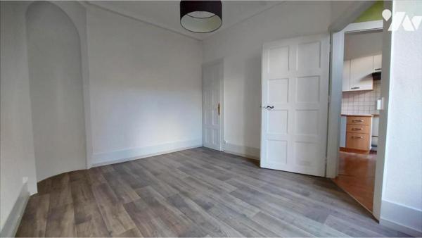 CHAPRAIS- T3 3 RUE KLEIN