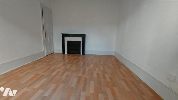 CHAPRAIS- T3 3 RUE KLEIN