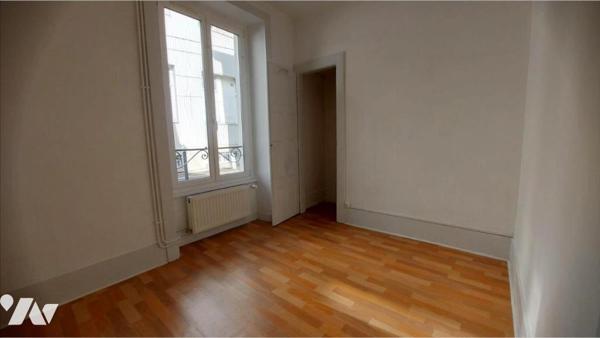 CHAPRAIS- T3 3 RUE KLEIN