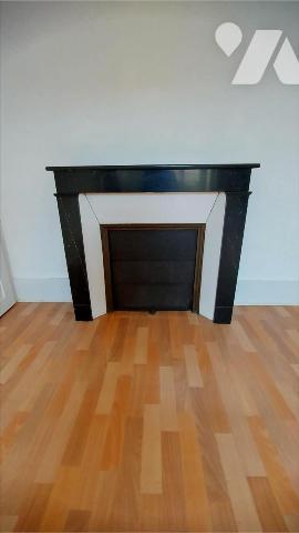 CHAPRAIS- T3 3 RUE KLEIN