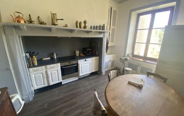 Vente Maison de ville à rafraîchir Saint-privat   