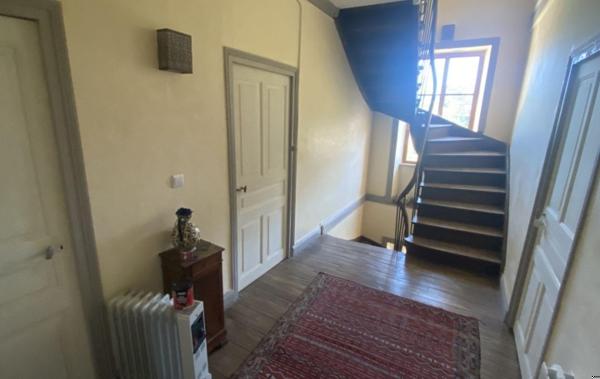 Vente Maison de ville à rafraîchir Saint-privat   