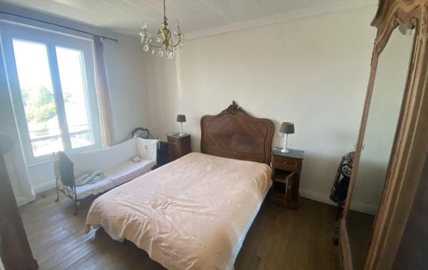 Vente Maison de ville à rafraîchir Saint-privat   