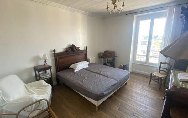 Vente Maison de ville à rafraîchir Saint-privat   