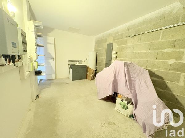 Maison 5 pièces de 76 m² à Brain-sur-Allonnes (49650)