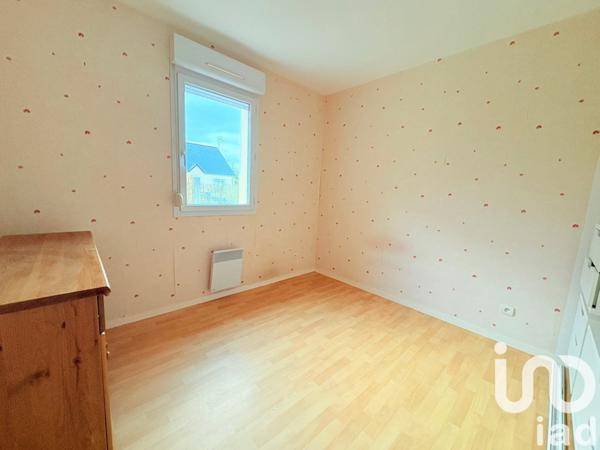 Maison 5 pièces de 76 m² à Brain-sur-Allonnes (49650)