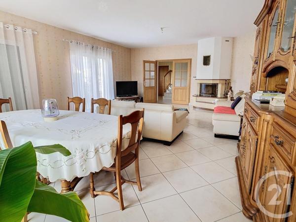 Maison à vendre  8 pièces - 258 m2 NIVILLAC - 56