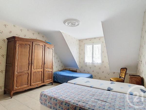 Maison à vendre  8 pièces - 258 m2 NIVILLAC - 56