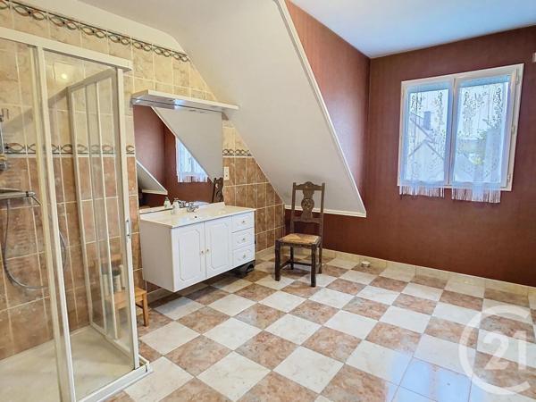Maison à vendre  8 pièces - 258 m2 NIVILLAC - 56