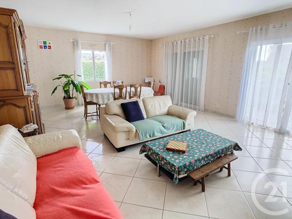 Maison à vendre  8 pièces - 258 m2 NIVILLAC - 56