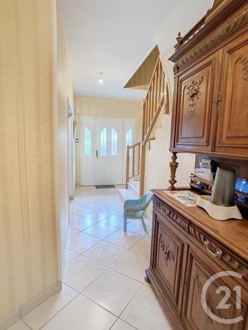 Maison à vendre  8 pièces - 258 m2 NIVILLAC - 56