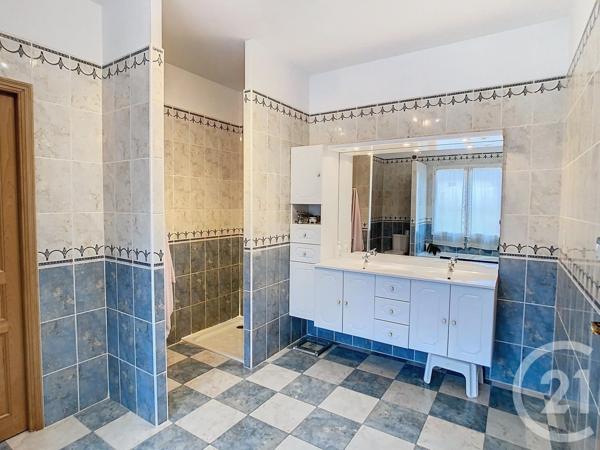 Maison à vendre  8 pièces - 258 m2 NIVILLAC - 56