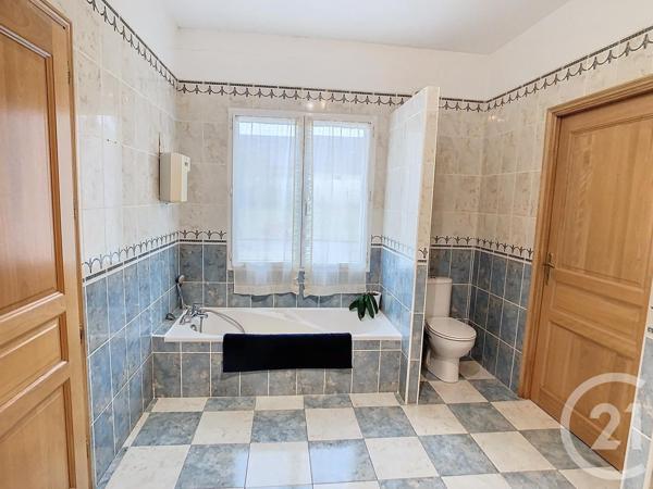 Maison à vendre  8 pièces - 258 m2 NIVILLAC - 56