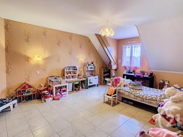 Maison à vendre  8 pièces - 258 m2 NIVILLAC - 56
