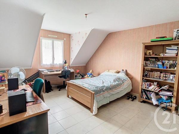 Maison à vendre  8 pièces - 258 m2 NIVILLAC - 56