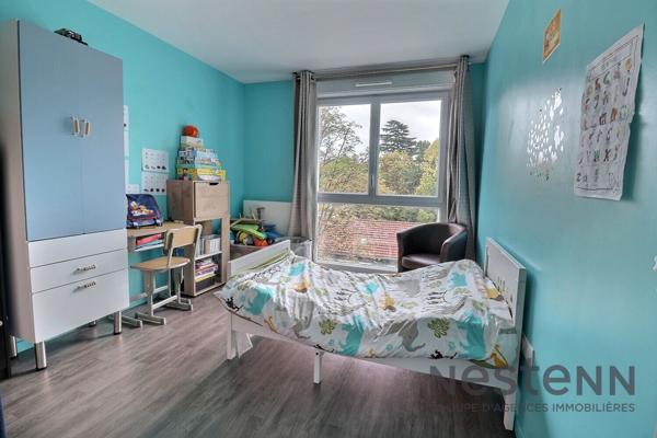 Appartement Neuilly Sur Marne 4 pièce(s) 78 m2