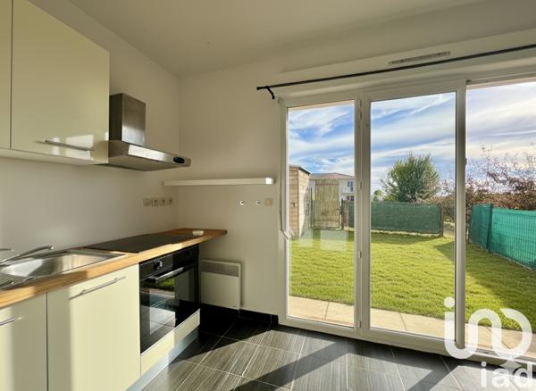 Maison à vendre 4 pièces 72 m² Puilboreau