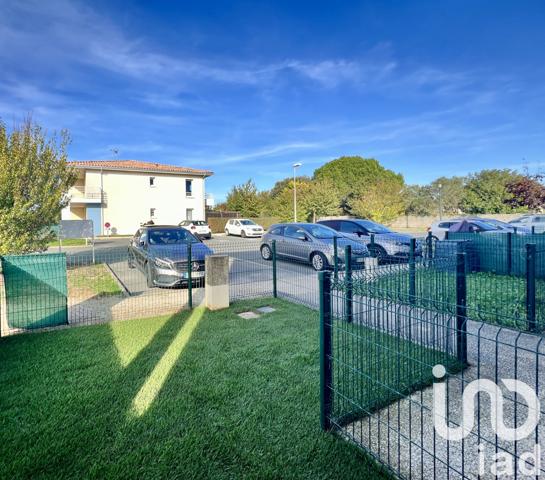 Maison à vendre 4 pièces 72 m² Puilboreau