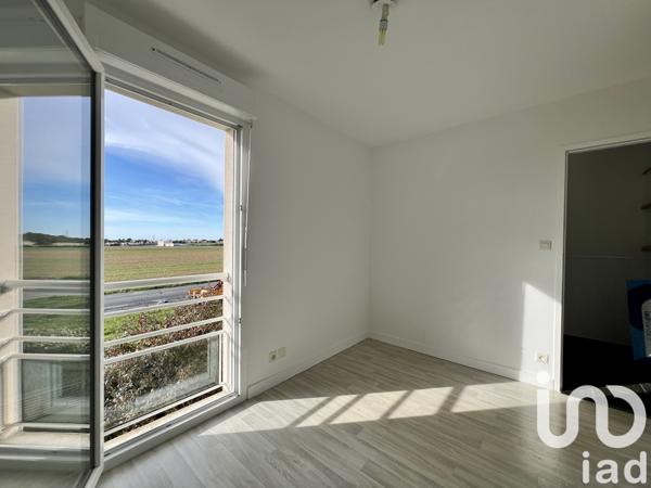 Maison à vendre 4 pièces 72 m² Puilboreau