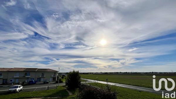 Maison à vendre 4 pièces 72 m² Puilboreau