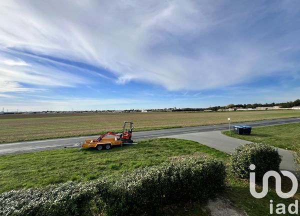 Maison à vendre 4 pièces 72 m² Puilboreau