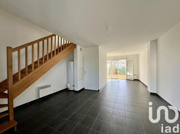 Maison à vendre 4 pièces 72 m² Puilboreau