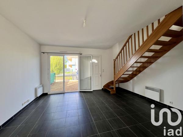 Maison à vendre 4 pièces 72 m² Puilboreau