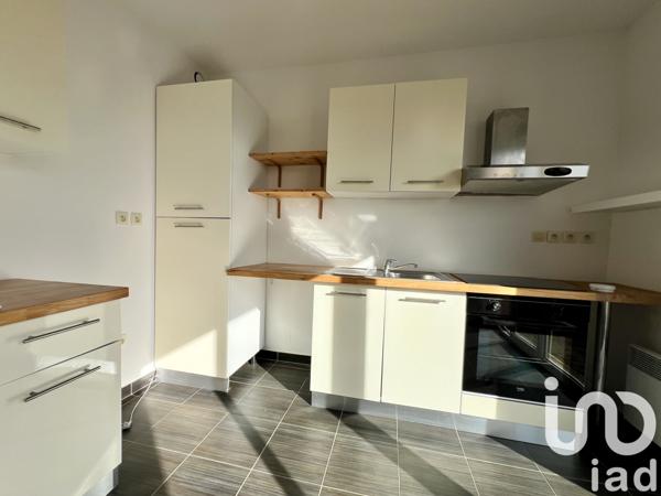 Maison à vendre 4 pièces 72 m² Puilboreau