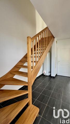 Maison à vendre 4 pièces 72 m² Puilboreau