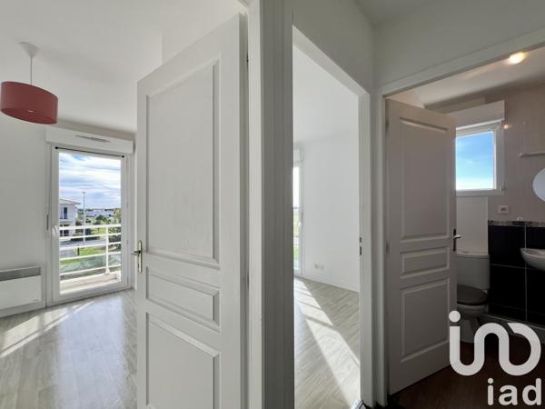 Maison à vendre 4 pièces 72 m² Puilboreau