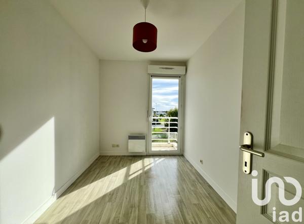 Maison à vendre 4 pièces 72 m² Puilboreau