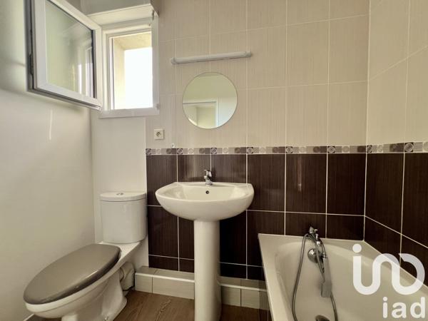 Maison à vendre 4 pièces 72 m² Puilboreau