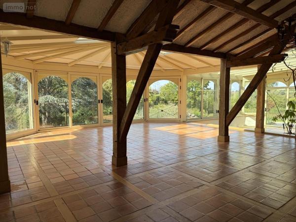 Maison à vendre à La Tessoualle dans le Maine-et-Loire (49280), ref : 49058-1527