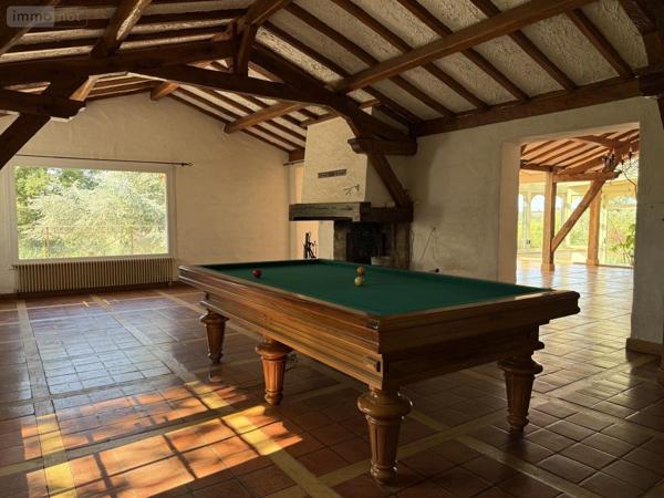 Maison à vendre à La Tessoualle dans le Maine-et-Loire (49280), ref : 49058-1527