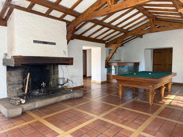 Maison à vendre à La Tessoualle dans le Maine-et-Loire (49280), ref : 49058-1527