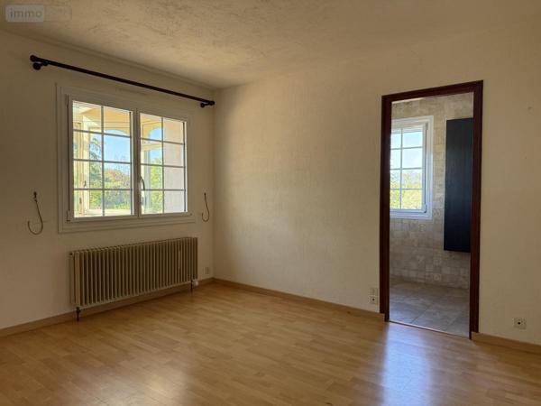 Maison à vendre à La Tessoualle dans le Maine-et-Loire (49280), ref : 49058-1527