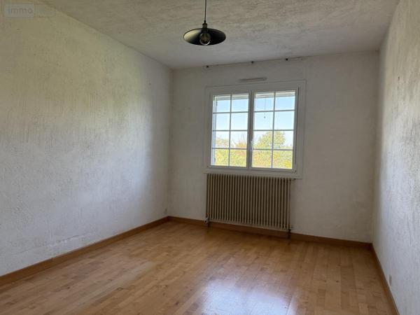 Maison à vendre à La Tessoualle dans le Maine-et-Loire (49280), ref : 49058-1527