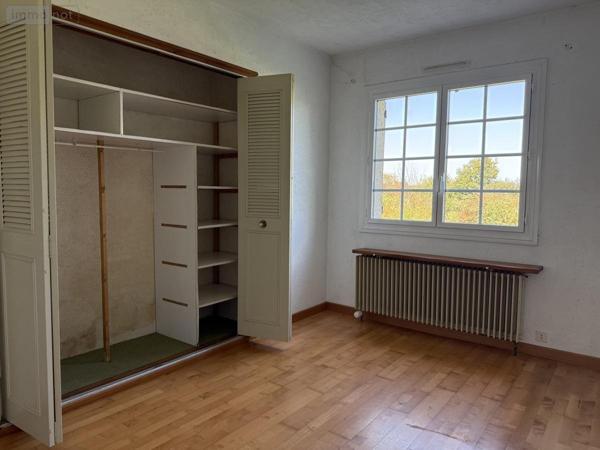 Maison à vendre à La Tessoualle dans le Maine-et-Loire (49280), ref : 49058-1527