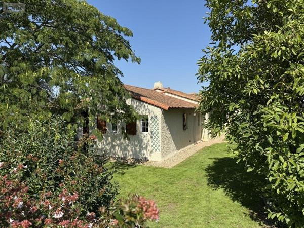 Maison à vendre à La Tessoualle dans le Maine-et-Loire (49280), ref : 49058-1527