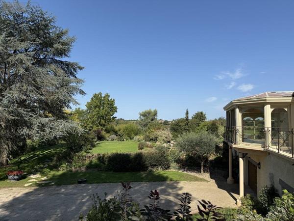 Maison à vendre à La Tessoualle dans le Maine-et-Loire (49280), ref : 49058-1527