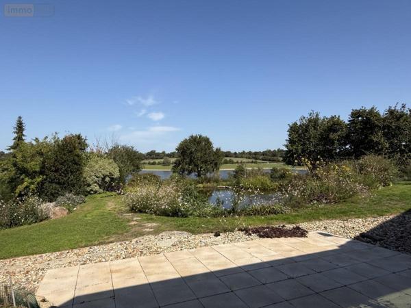 Maison à vendre à La Tessoualle dans le Maine-et-Loire (49280), ref : 49058-1527