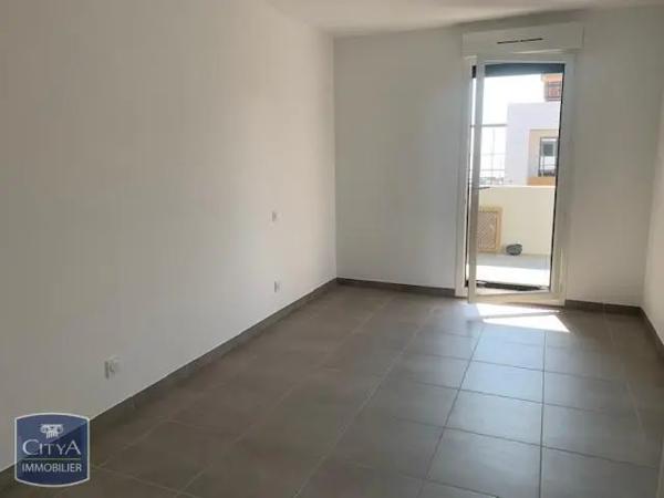 Appartement à louer 3 pièces 61.22m² Marseillan (34340)
