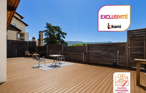 Murs Commerciaux de 405 m²
