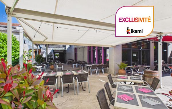 Murs Commerciaux de 405 m²
