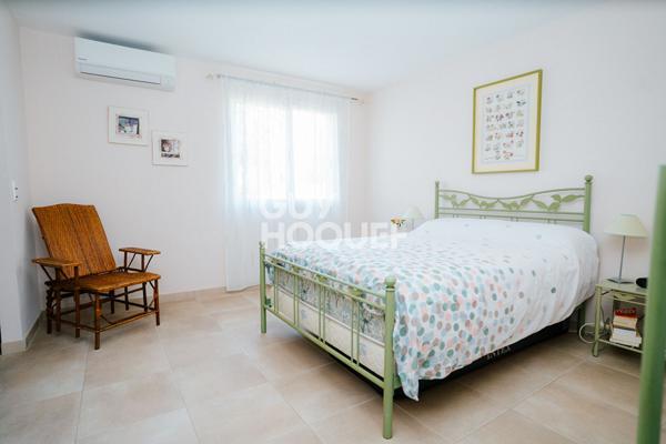 villa d'architecte 4faces sur 700m2 de terrain