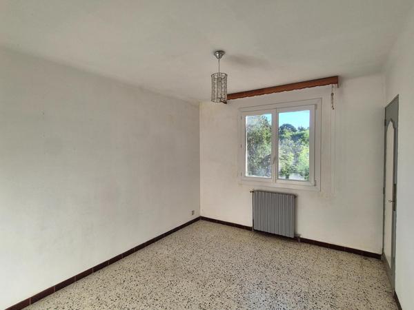 Appartement plain-pied 3 pièces 69 m²