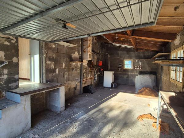Appartement plain-pied 3 pièces 69 m²