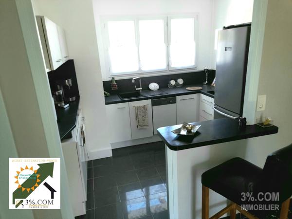 Maison 150m2 + Garage + Terrain ROMANS/ISERE (26100) Romans-sur-Isère (26100)